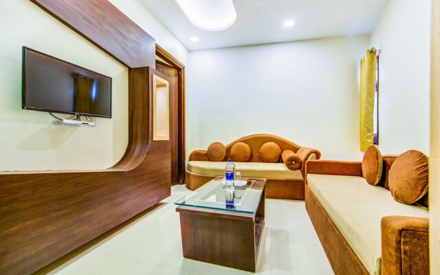 Nayyar Inn by FabHotel