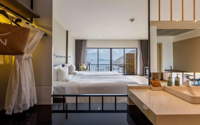 Novotel Koh Si Chang