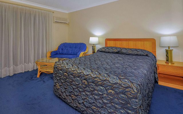 Comfort Inn Bay Of Isles