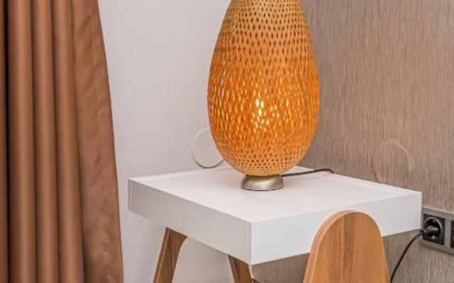 Pine Woods Studio D113 in Silver Mountain