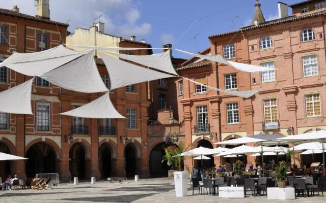 Le bon'appart - 50m de la cathédrale