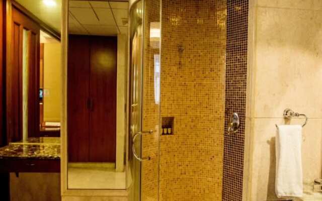 Hongfeng Hotel Shenzhen