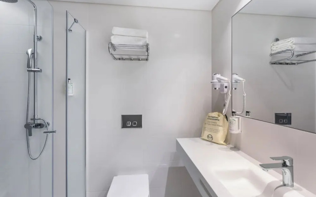 B&B Hotel Olhao Algarve