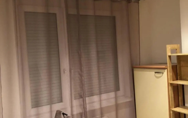Nina Apartment