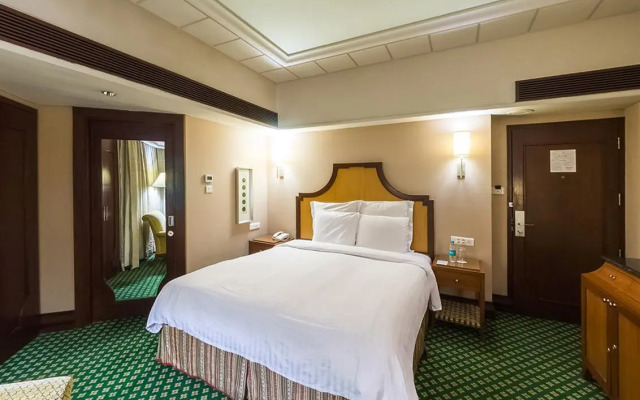 Courtyard by Marriott Hyderabad