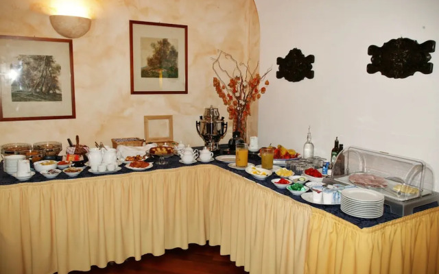 La Valletta Relais