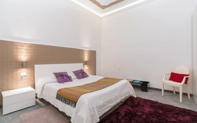 B&B Palazzo Diaz