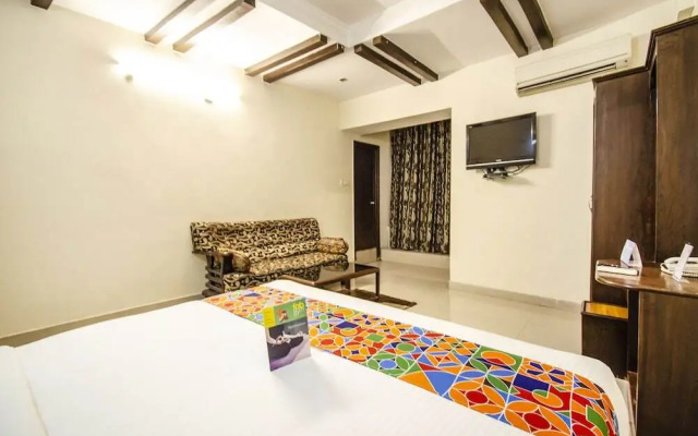 Hotel Pride Banjara by FabHotels