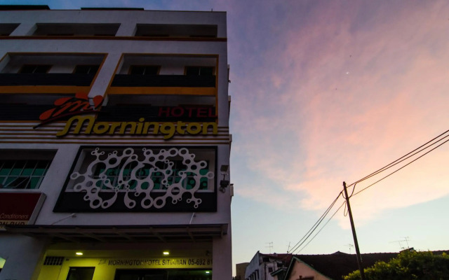 Mornington Hotel Sitiawan