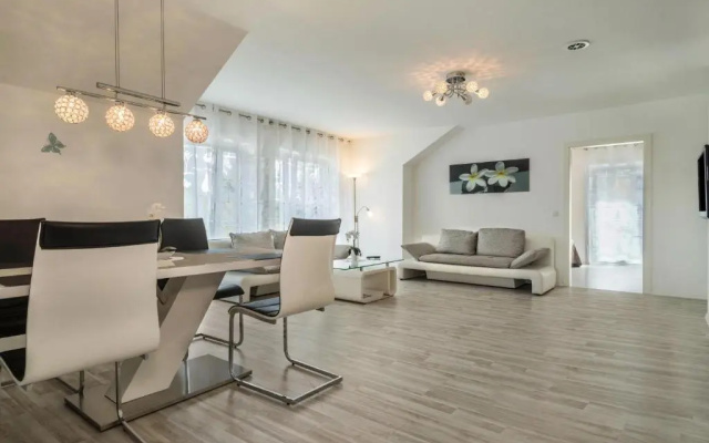 Familien-apartment 1