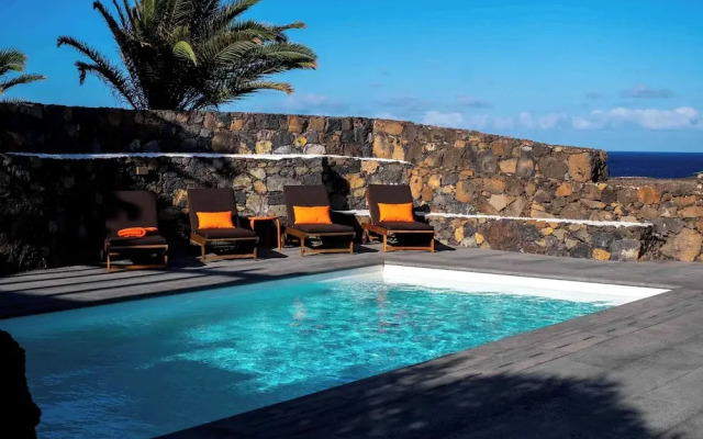 Villa by the Sea