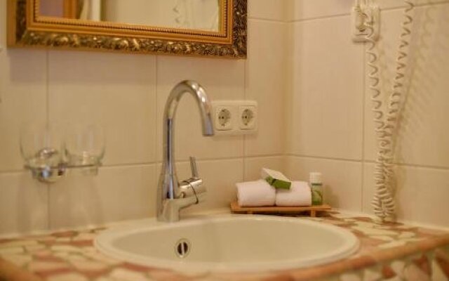 Landhotel Schnupp