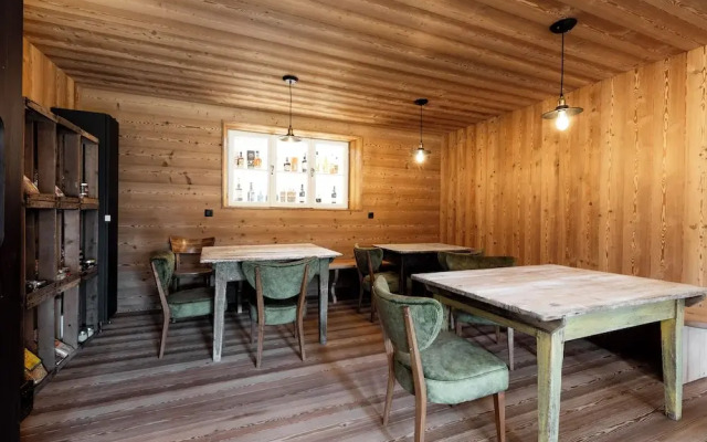 Michlhaus nature and suites