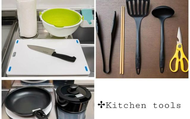 STAYTUS - Vacation STAY 62189v