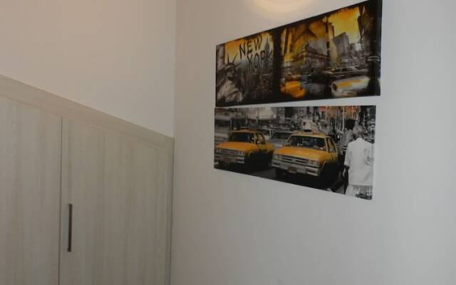 RUSTICO IL MURETTO - Regarda Travel