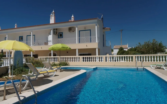 Akivillas Armação Pera Ocean II