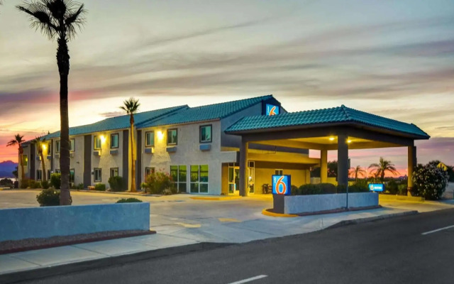Lakeside Inn Lake Havasu City