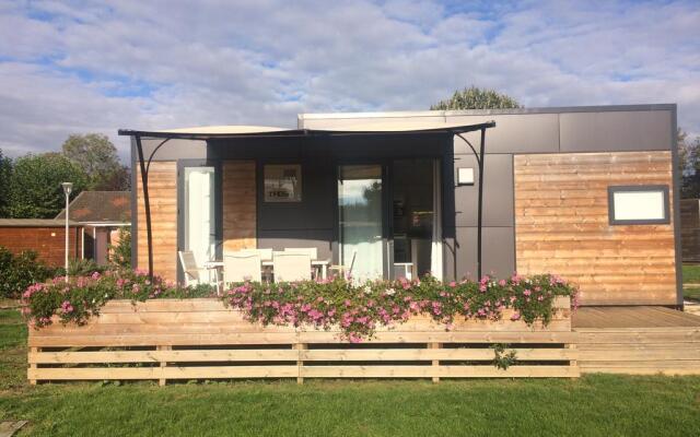Camping Du Paquier Fane