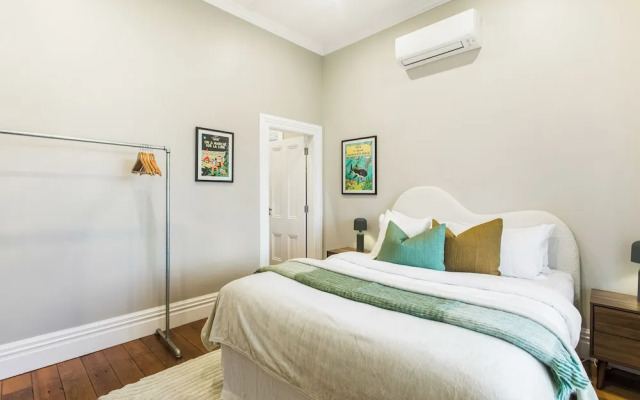 Timeless Executive Family Home - Spa