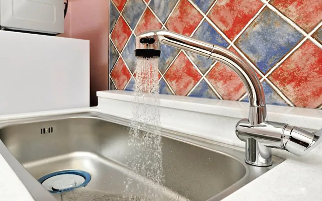 Boryeong Mud Princess Pension