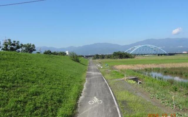 Van Park
