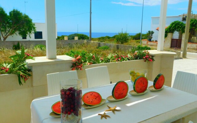 La Maison Blue Salento