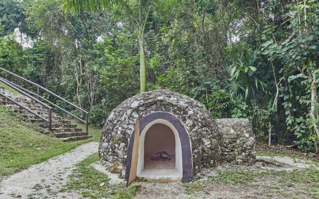 The Explorean Kohunlich