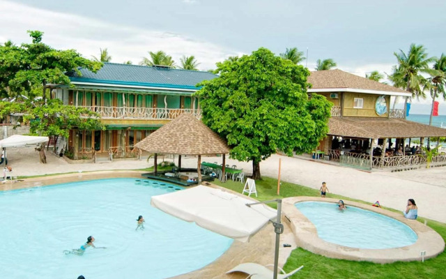 Malapascua Legend Water Sports & Resort
