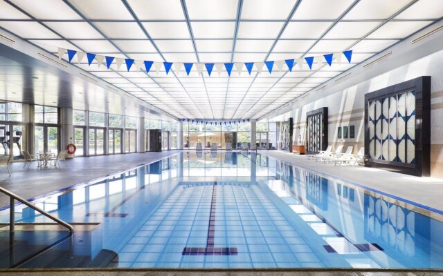 The Westin Seoul Parnas