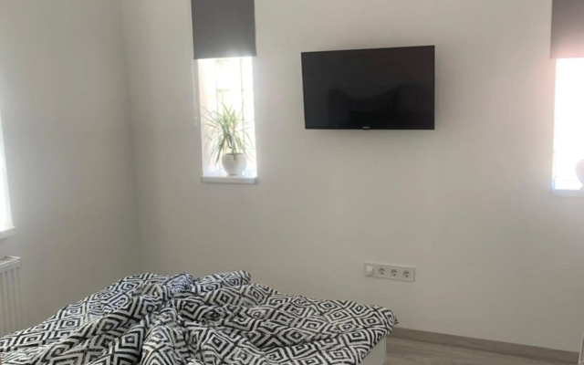 D&V Apartman