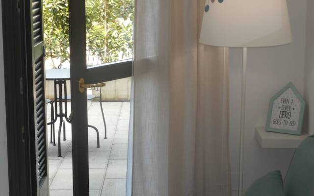 Borgo Antico Rooms