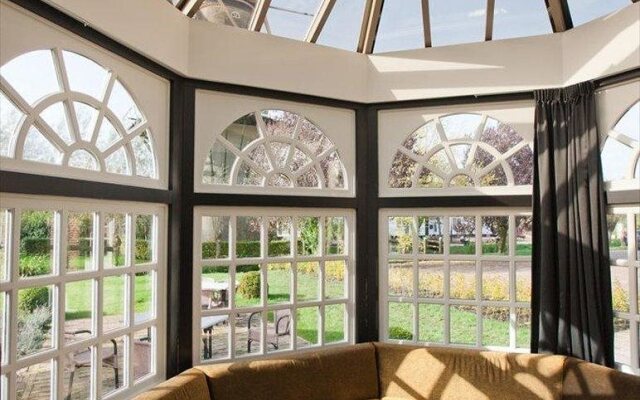 Charme Hotel & Restaurant De Arendshoeve