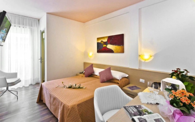 Hotel Victoria