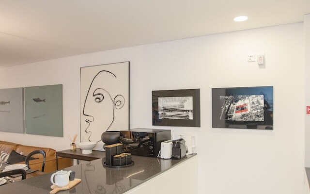 Liiiving - Cooper Residence Apartment II