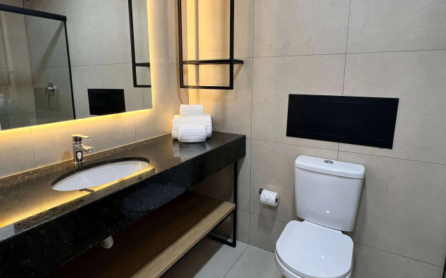 Ramada Encore by Wyndham Ponta Grossa