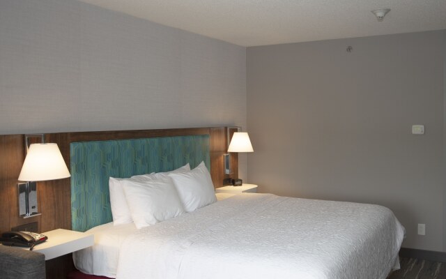 Hampton Inn Utica