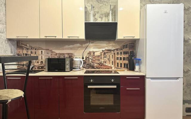 ИзиРент на Московском шоссе д. 29