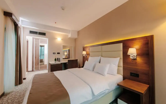 Hotel New Star