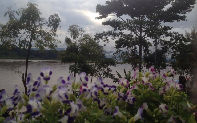 The Riverhouse @ Chiangkhong