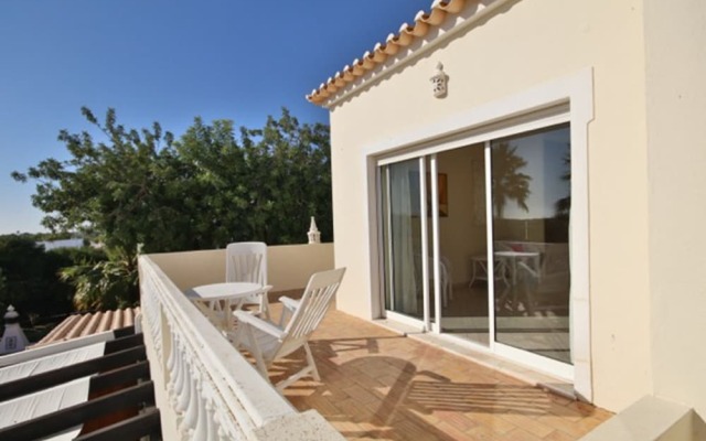 Belle villa à Albufeira