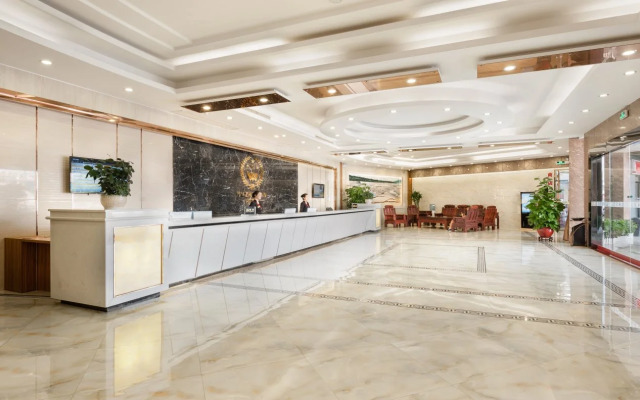 Yu Zhu Wan Hotel