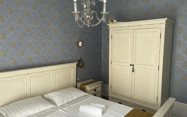 Apartment Hisa 7 Piran