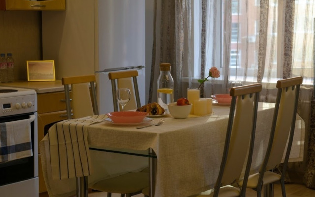 Владивосток Рент на улице Авроровская