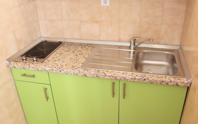 Apartments Jurica