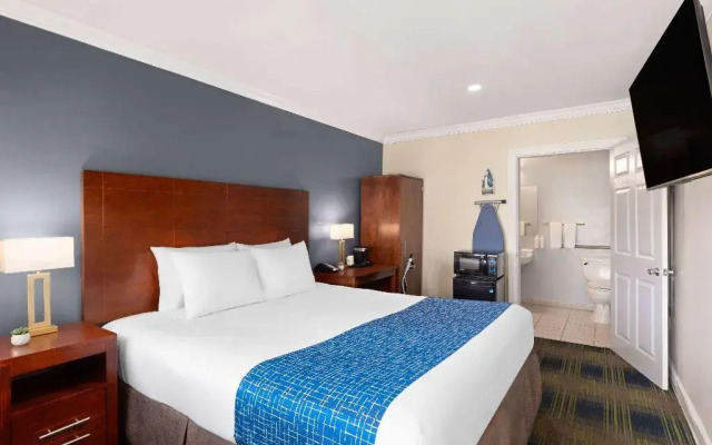 Travelodge by Wyndham by Fisherman's Wharf