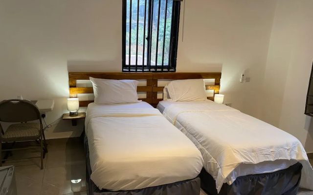 Belvoir Apart-Hotel