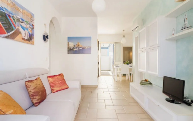 Lido Marini Seahouse