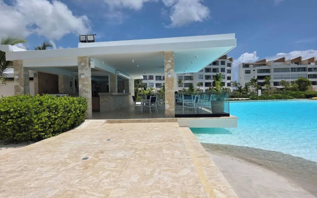 Oasis Turquesa Punta Cana Crystal Lagoon
