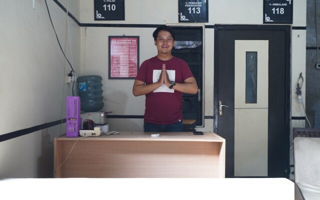 Hotel O Siliwangi Guest House Syariah