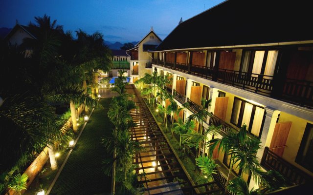 Sanakeo Boutique Hotel and Spa